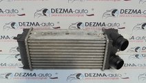 Radiator intercooler, 9648551880, Citroen Berlingo...