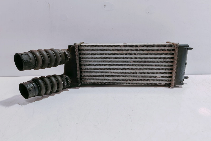 Radiator Intercooler 9648551880 Citroen C5 2 [2008 - 2017]