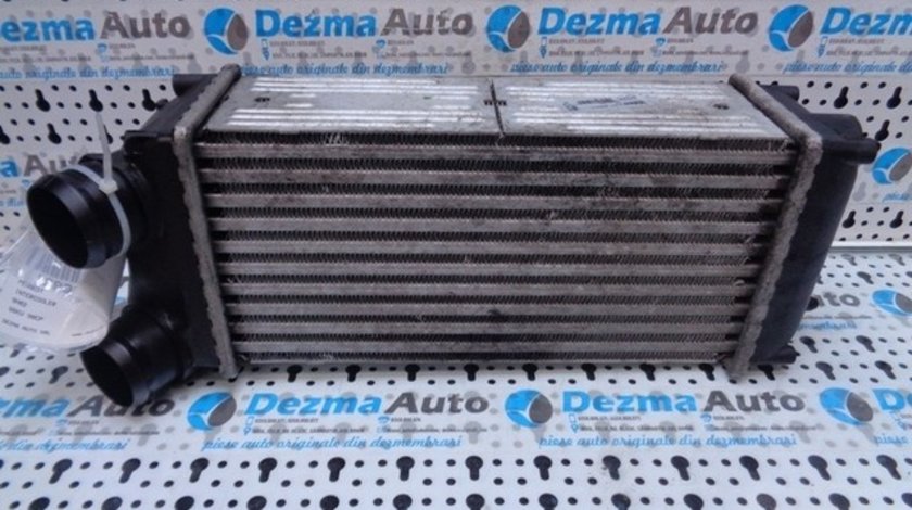 Radiator intercooler 9648551880, Peugeot 307 Break, 1.6hdi