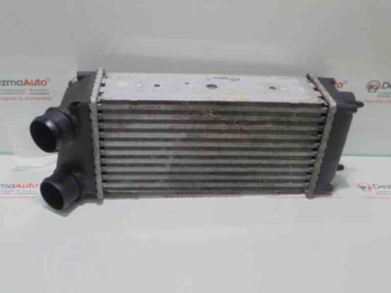 Radiator intercooler 9648551880, Peugeot 307 Break (3E) 1.6hdi