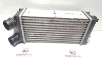 Radiator intercooler, 9648551880, Peugeot 307 CC (...