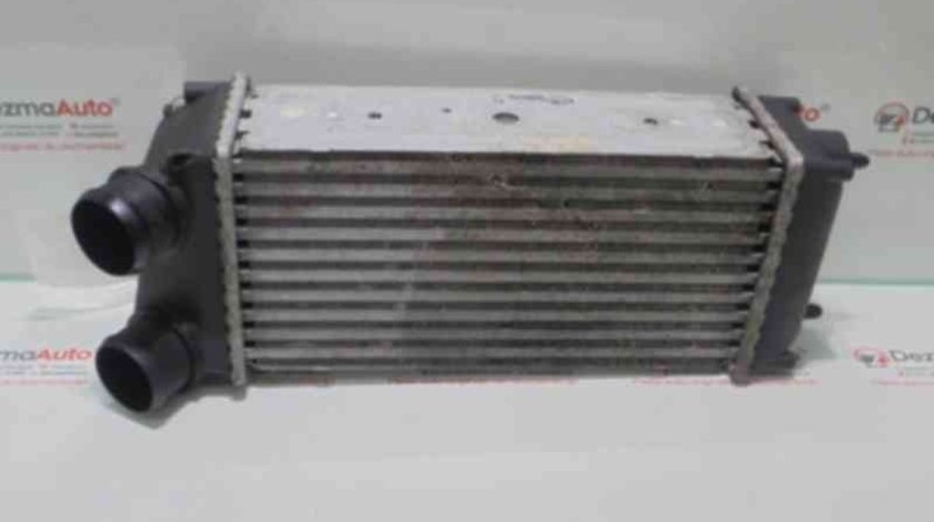 Radiator intercooler 9648551880, Peugeot 307 SW (3H) 1.6hdi