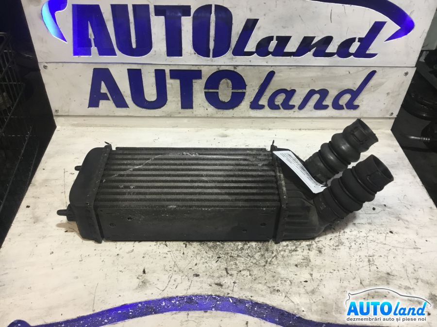 Radiator Intercooler 96511848 1.6 HDI Peugeot 207 2006