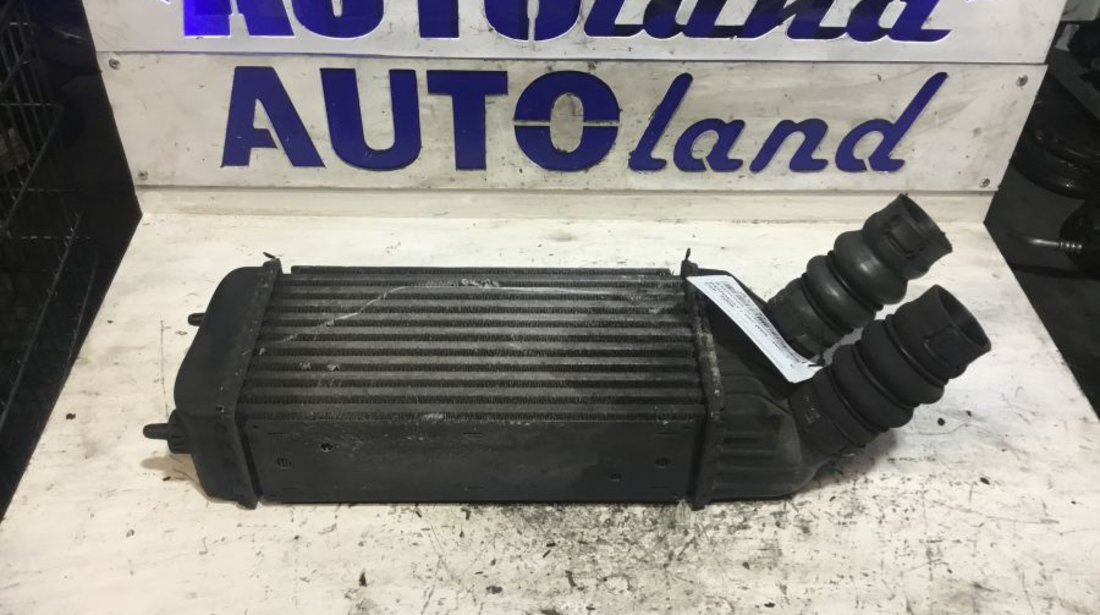 Radiator Intercooler 96511848 1.6 HDI Peugeot 207 2006