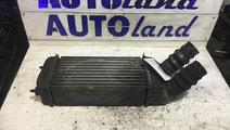 Radiator Intercooler 96511848 1.6 HDI Peugeot 207 ...