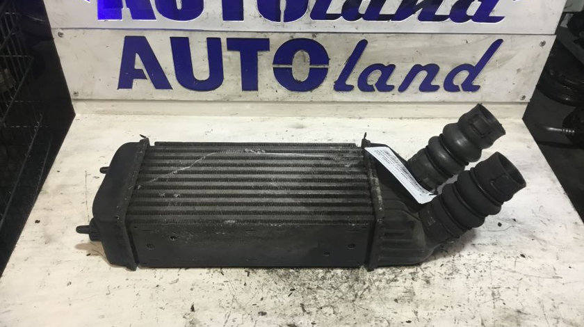 Radiator Intercooler 96511848 1.6 HDI Peugeot 207 2006