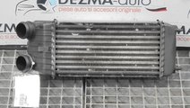 Radiator intercooler, 9651184880, Peugeot 207 CC 1...