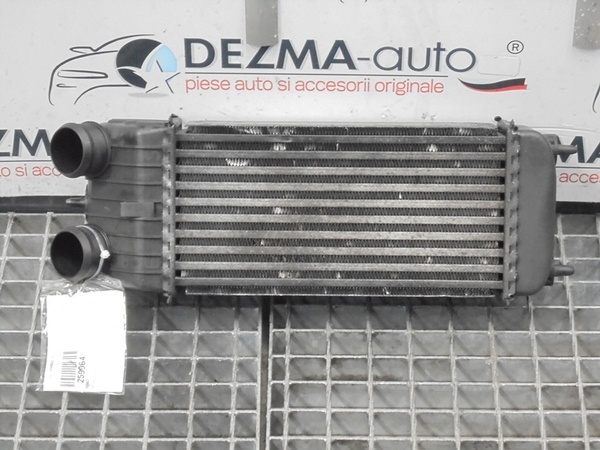 Radiator intercooler, 9651184880, Peugeot 207 SW 1.6hdi