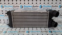 Radiator intercooler 965603980, Citroen Berlingo (...