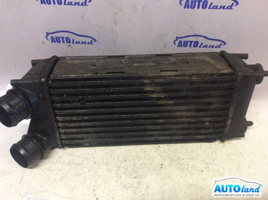 Radiator Intercooler 9656503980 1.6 HDI Peugeot 308 SW 2008