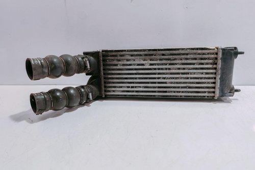 Radiator Intercooler 9656503980 Citroen Berlingo 2 [2008 - 2012]