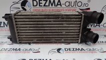 Radiator intercooler, 9656503980, Peugeot 308, 1.6...