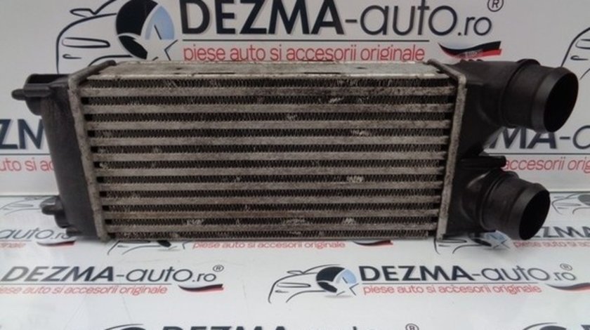 Radiator intercooler, 9656503980, Peugeot 308, 1.6hdi (id:211068)