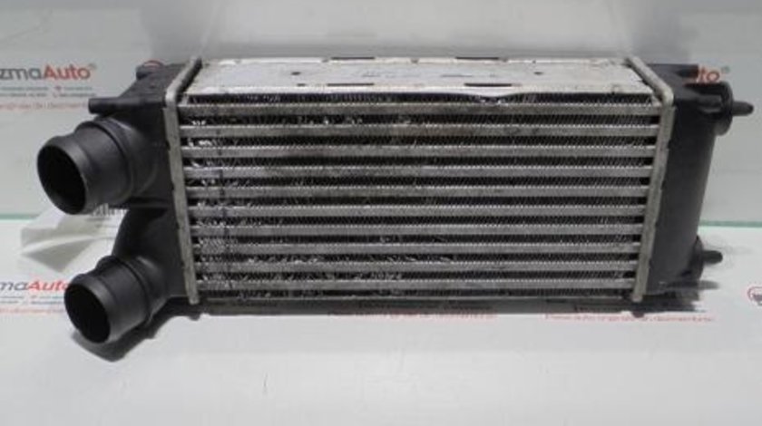 Radiator intercooler 9656503980, Peugeot 308 (4A, 4C) 1.6hdi