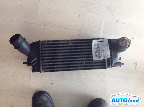 Radiator Intercooler 9657073480 2.0 HDI Citroen C5 RD 2008