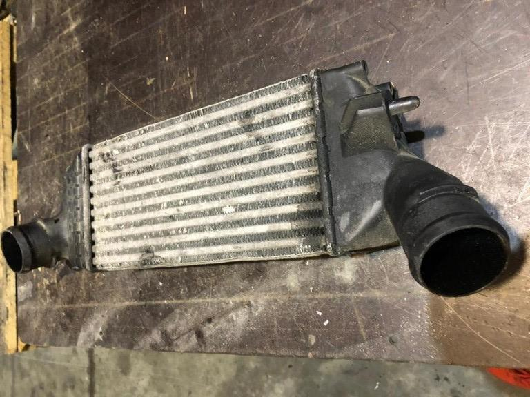 Radiator intercooler 9657073480 Citroen C5 [facelift] [2004 - 2008]