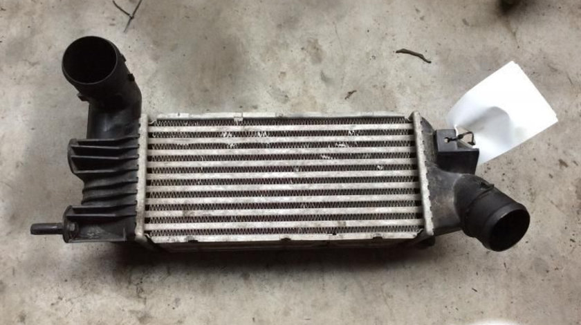 Radiator Intercooler 9658424580 1.6 HDI, O Ureche Rupta Peugeot 406 8B 1995-2004