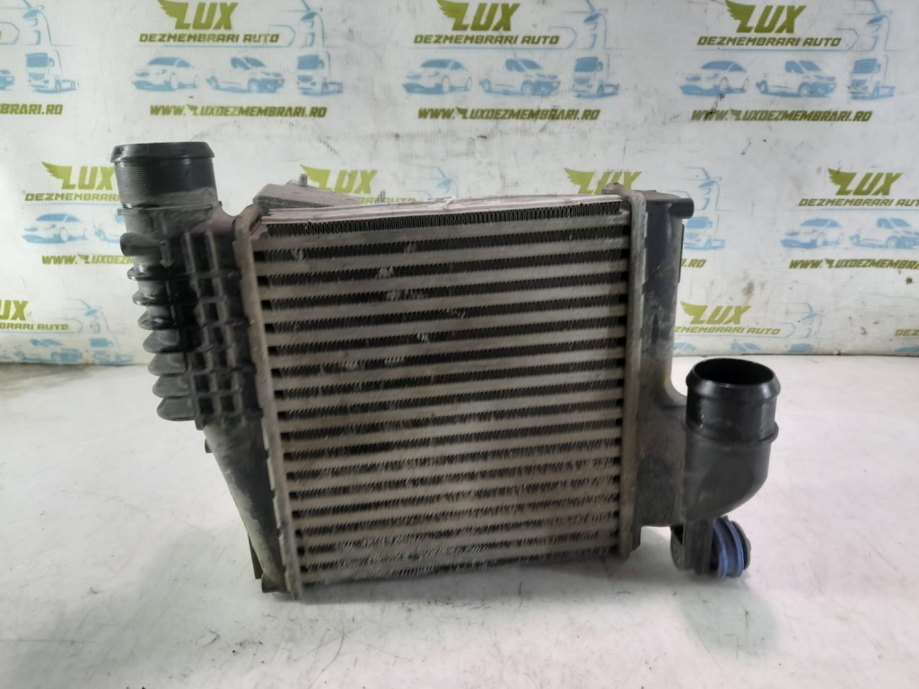 Radiator Intercooler 9675627980 1.6 hdi BH01 Peugeot 3008 2 [2016 - 2020] 1.6 hdi BH01