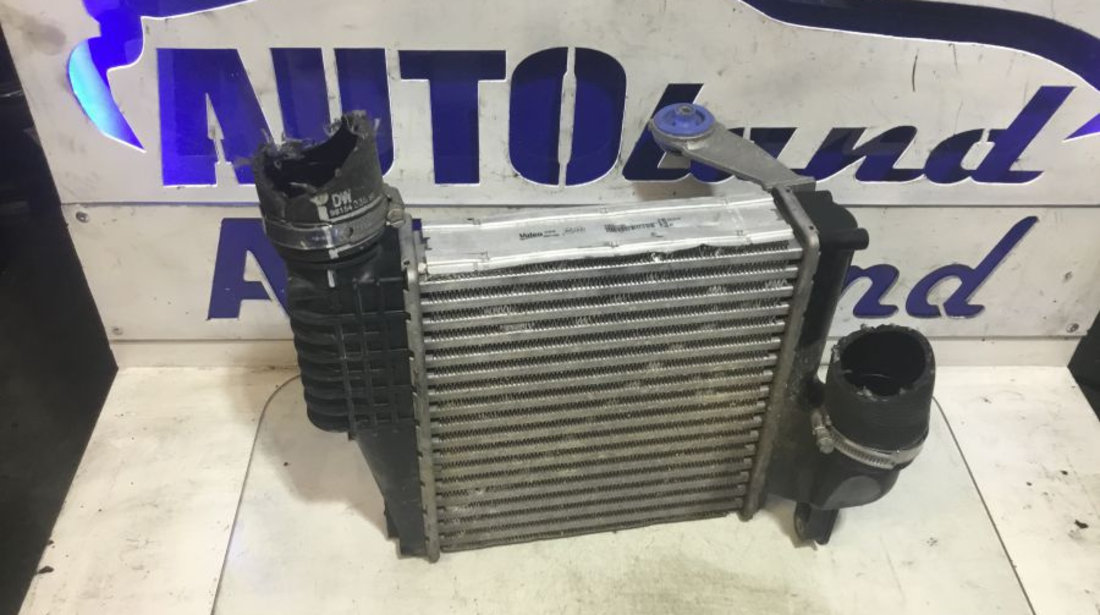 Radiator Intercooler 9675627980 1.6 HDI Citroen C4 Picasso 2013