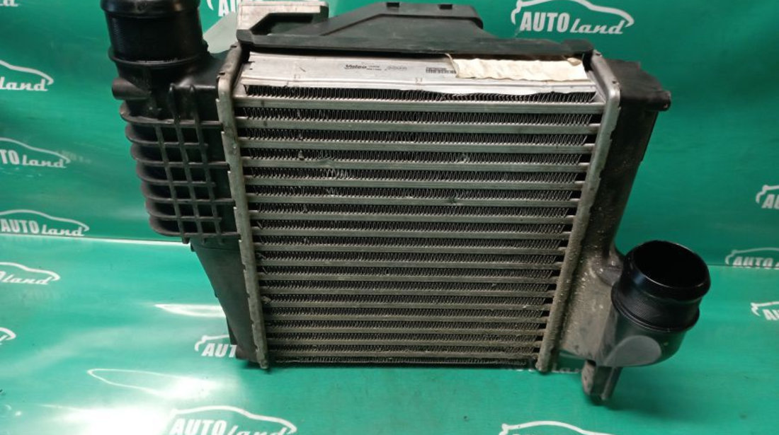 Radiator Intercooler 9675627980 1.6 HDI Peugeot 308 4A ,4C 2007