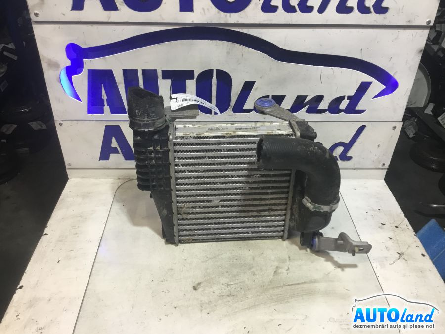 Radiator Intercooler 9675627980 1.6 HDI Peugeot 308 4A ,4C 2007