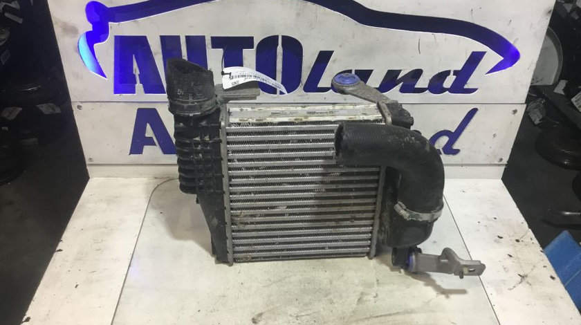 Radiator Intercooler 9675627980 1.6 HDI Peugeot 308 4A ,4C 2007