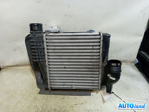 Radiator Intercooler 9675627980 Dupa 2014 1.6 HDI Peugeot 308 4A ,4C 2007