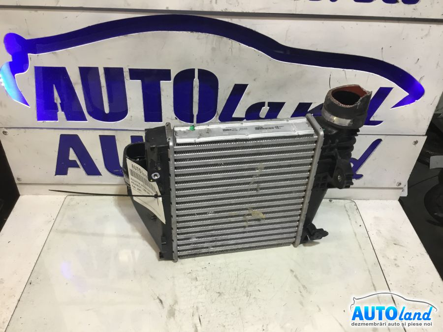 Radiator Intercooler 9675627980 Peugeot 308 4A ,4C 2007