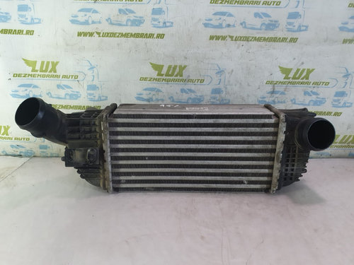 Radiator intercooler 9678861180 2.0 hdi RH02 HYBRID Peugeot 508 [2010 - 2014] 2.0 hdi RH02 HYBRID