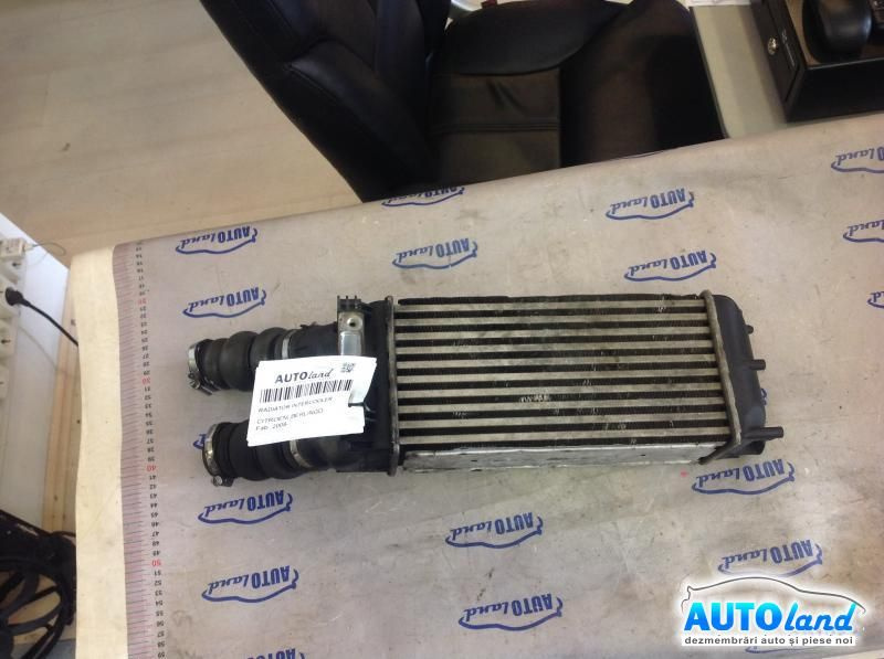 Radiator Intercooler 9682434580 1.6 HDI Citroen BERLINGO 2008
