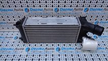 Radiator intercooler, 9682434580, Peugeot Partner ...