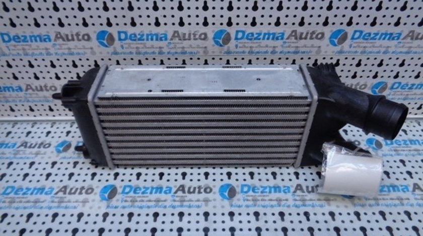 Radiator intercooler, 9682434580, Peugeot Partner 1.6hdi