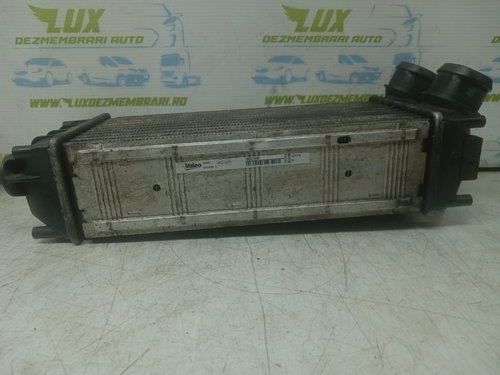 Radiator intercooler 9684212480 1.6 hdi 9HR Peugeot 5008 [2009 - 2013]