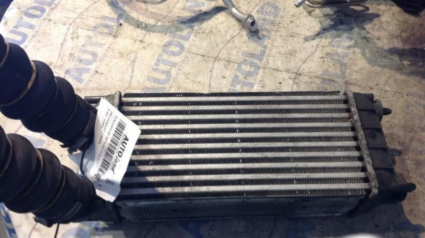 Radiator Intercooler 9684212480 1.6 HDI Peugeot 3008 2009