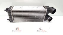 Radiator intercooler 9684212480, Peugeot 308 SW, 1...