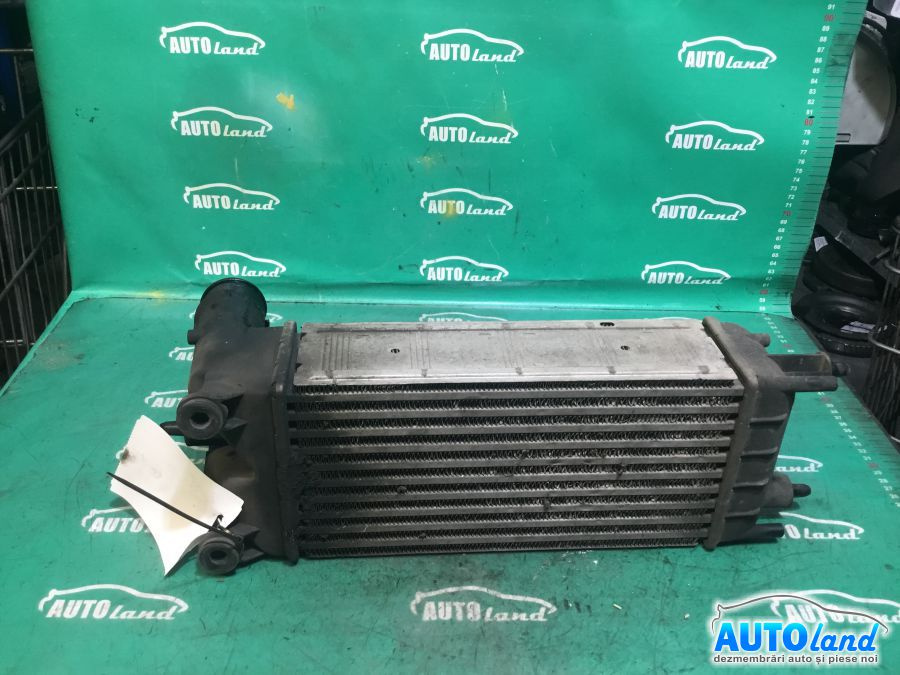 Radiator Intercooler 9684946380 1.6 HDI Citroen C5 RD 2008