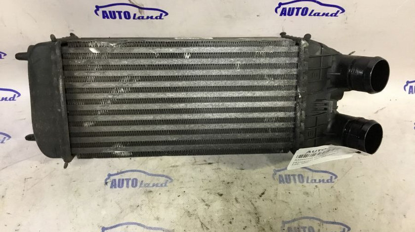 Radiator Intercooler 9685771480 1.6 D Peugeot 207 SW WK 2007