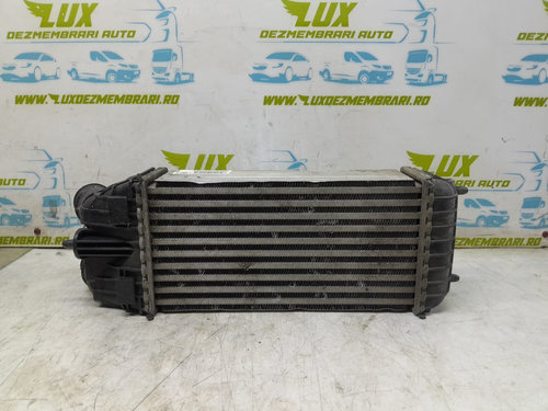 Radiator intercooler 9803900780 1.6 hdi Citroen C-Elysee 2 [2012 - 2017]