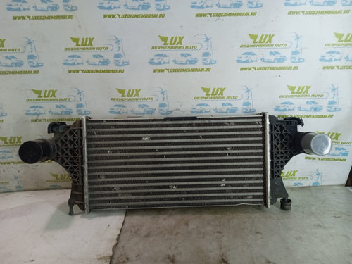 Radiator intercooler A0995001400 2.2 cdi om651.960 Mercedes-Benz ML W166 [2011 - 2015] 2.2 cdi om651...