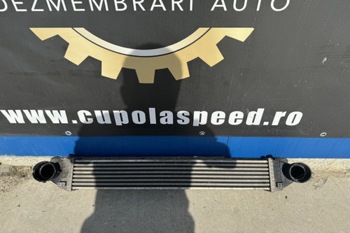 Radiator intercooler a1695000000 Mercedes-Benz A-Class W169 [2004 - 2008]