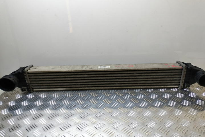 Radiator Intercooler a1695000000 Mercedes-Benz A-Class W169 [facelift] [2008 - 2012]