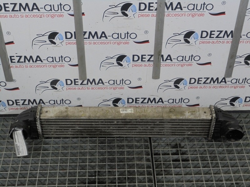 Radiator intercooler A1695000000, Mercedes Clasa A (W169) 2.0cdi (id:297586)