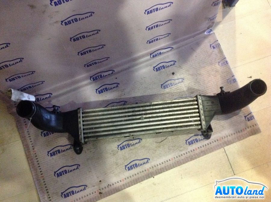 Radiator Intercooler A2025001100 2.2 CDI Mercedes-Benz C-CLASS W202 1993-2000