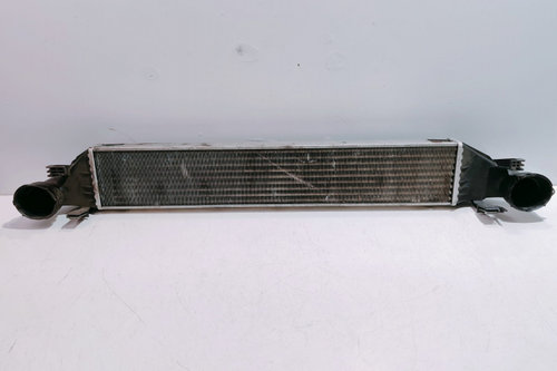 Radiator Intercooler A2035000000 Mercedes-Benz C-Class W203 [2000 - 2004]