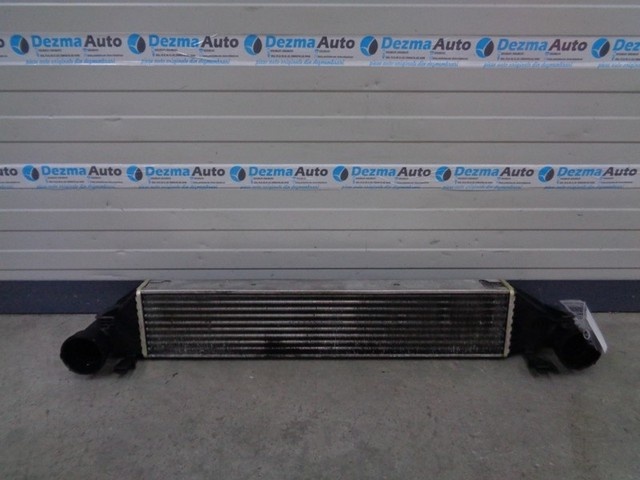 Radiator intercooler A2035000000, Mercedes Clasa C (W203) 2.2cdi (id:200896)