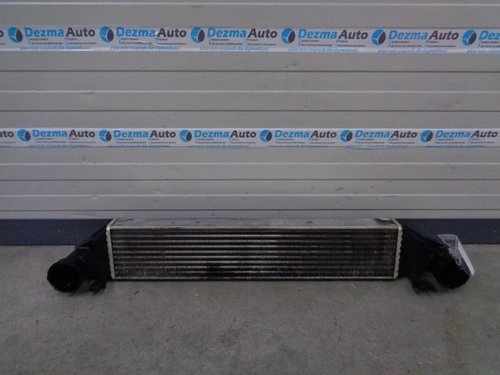 Radiator intercooler A2035000000, Mercedes Clasa C (W203) 2.2cdi (id:200896)