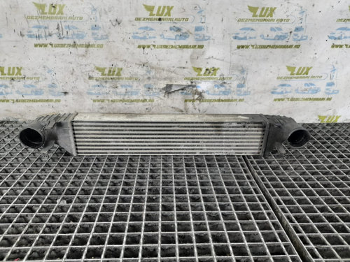 Radiator intercooler A2035000500 2.2 cdi om646.963 Mercedes-Benz C-Class W203/S203/CL203 [facelift] ...
