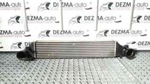 Radiator intercooler, A2035000500, Mercedes Clasa ...