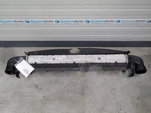Radiator intercooler, A2035000600, Mercedes Clasa C T-Model (S203) 2.7cdi (id:185588)