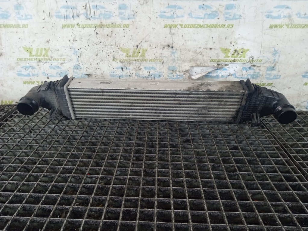 Radiator intercooler A2045000100 3.0 cdi om642854 Mercedes-Benz CLS-Class C218/X218 [2011 - 2014] 3.0 cdi om642854